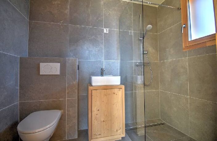 Vente maison 6 pièces 139 m² Montriond (74110) — photo 5