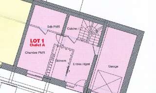 Maison 6 Pièces 139 m² à vendre à Montriond (74110)