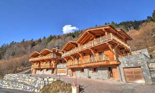 Maison 6 Pièces 139 m² à vendre à Montriond (74110)