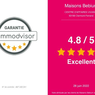 Maison 2 pièces 244019 €