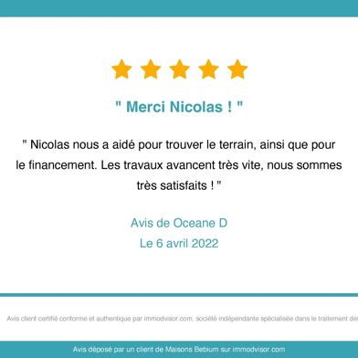 Maison 2 pièces 226586 €