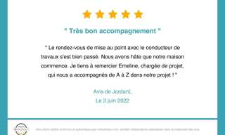 Maison 110 m² à construire Égliseneuve-près-Billom (63160)