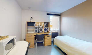 Appartement 1 Pièce 18 m² à vendre à Chambéry (73000)