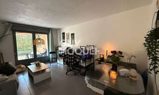 Appartement 2 Pièces 45 m² à vendre à Avignon (84000)