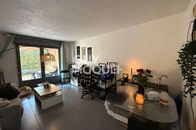 Appartement 2 pièces 129000 €