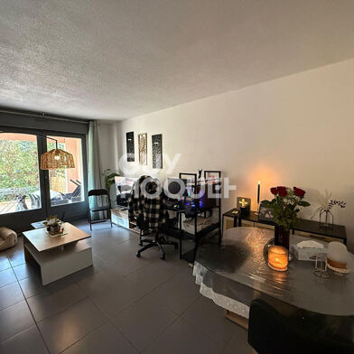 Appartement 2 pièces 129000 €