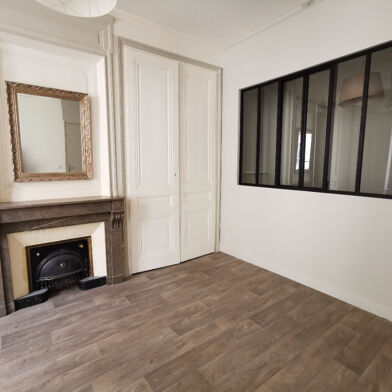 Appartement 1 pièces 800 €