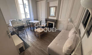 Appartement 1 Pièce 32 m² à louer à Lyon 1 (69001)