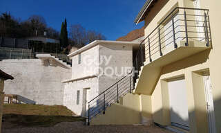 Appartement 4 Pièces 68 m² à vendre à Neyron (01700)