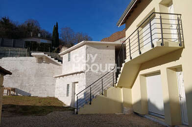 Appartement 4 pièces 299000 €