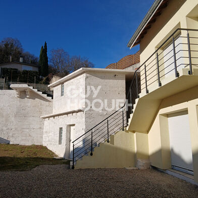 Appartement 4 pièces 299000 €