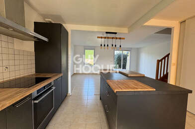 Maison 4 pièces 175000 €