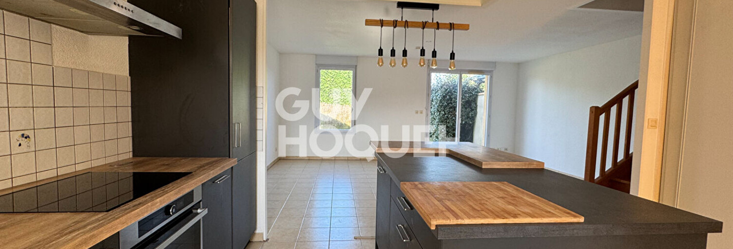 Maison 4 Pièces 84 m² à vendre à Agen (47000)