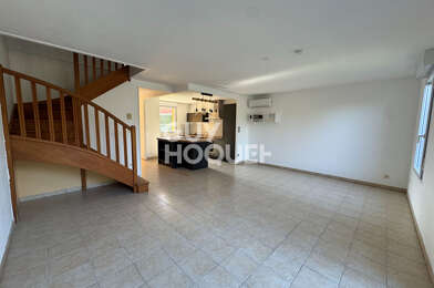 Maison 4 pièces 175000 €