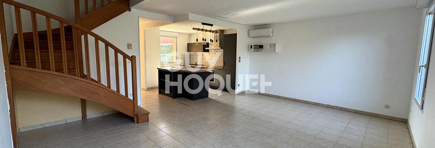 Maison 4 Pièces 84 m² à vendre à Lafox (47240)