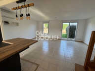 Villa T4 avec jardin et garage. — photo 2