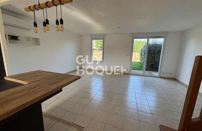 Villa T4 avec jardin et garage. — photo 2