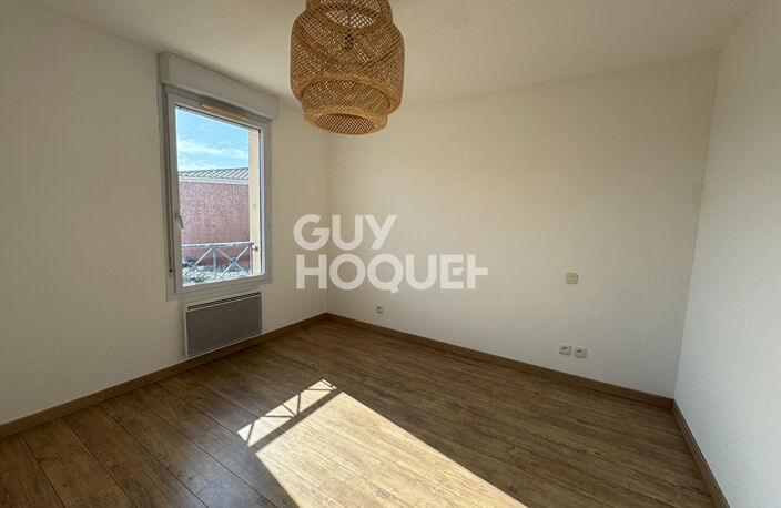 Villa T4 avec jardin et garage. — photo 4