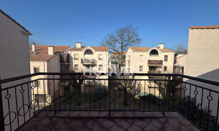 Appartement 5 Pièces 88 m² à vendre à Agen (47000)