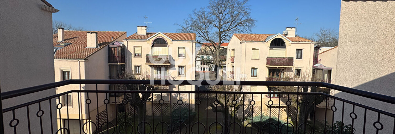 Appartement 5 Pièces 88 m² à vendre à Agen (47000)