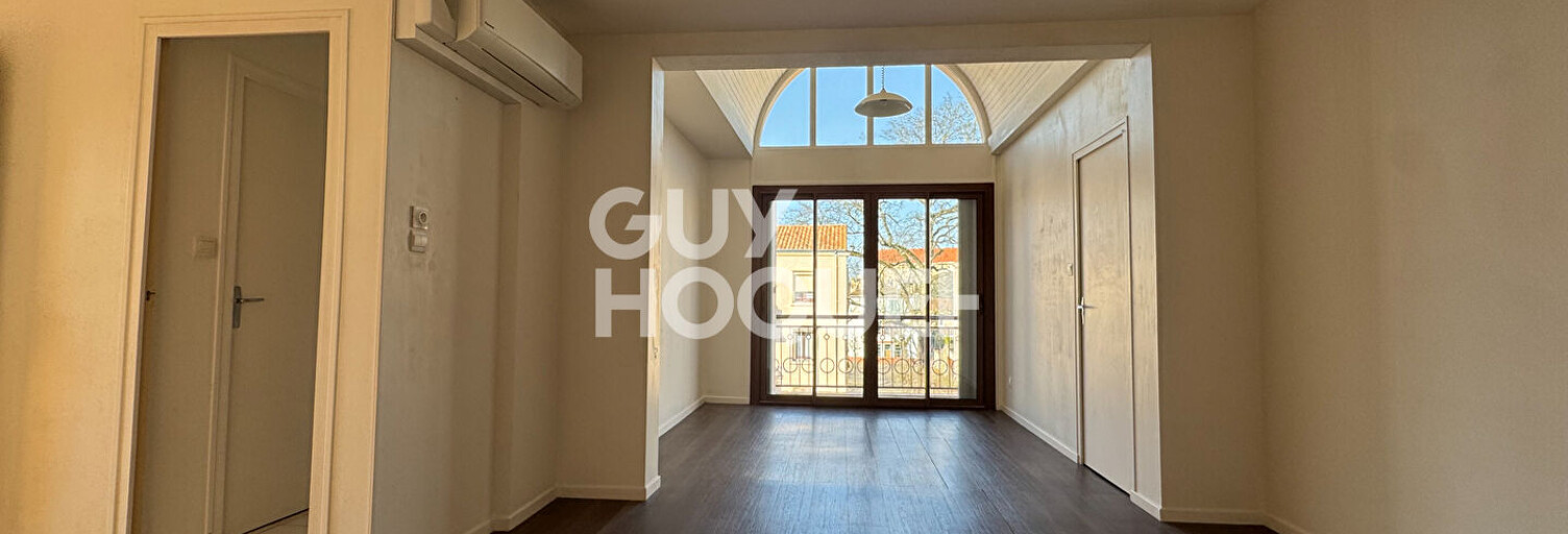 Appartement 5 Pièces 88 m² à vendre à Agen (47000)