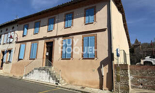 Maison 6 Pièces 287 m² à vendre à Saint-Rustice (31620)