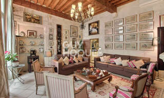 Maison 9 Pièces 280 m² à vendre à Tarascon (13150)