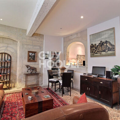 Maison 9 pièces 440000 €