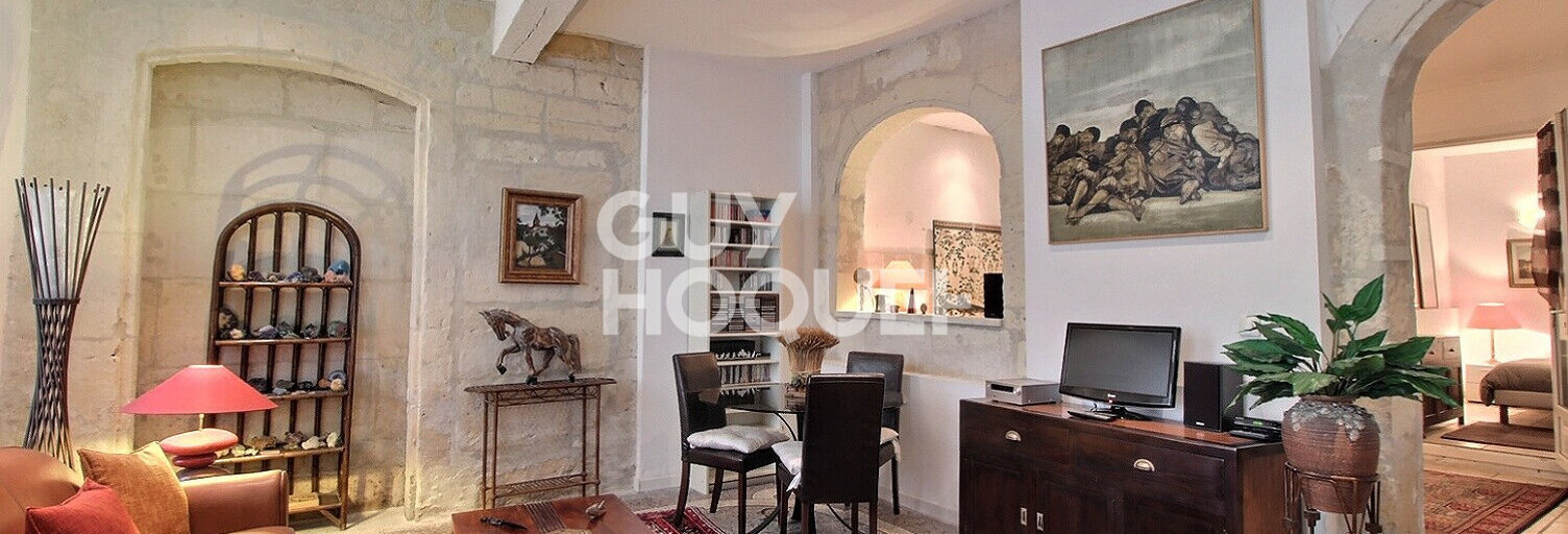 Maison 9 Pièces 280 m² à vendre à Tarascon (13150)