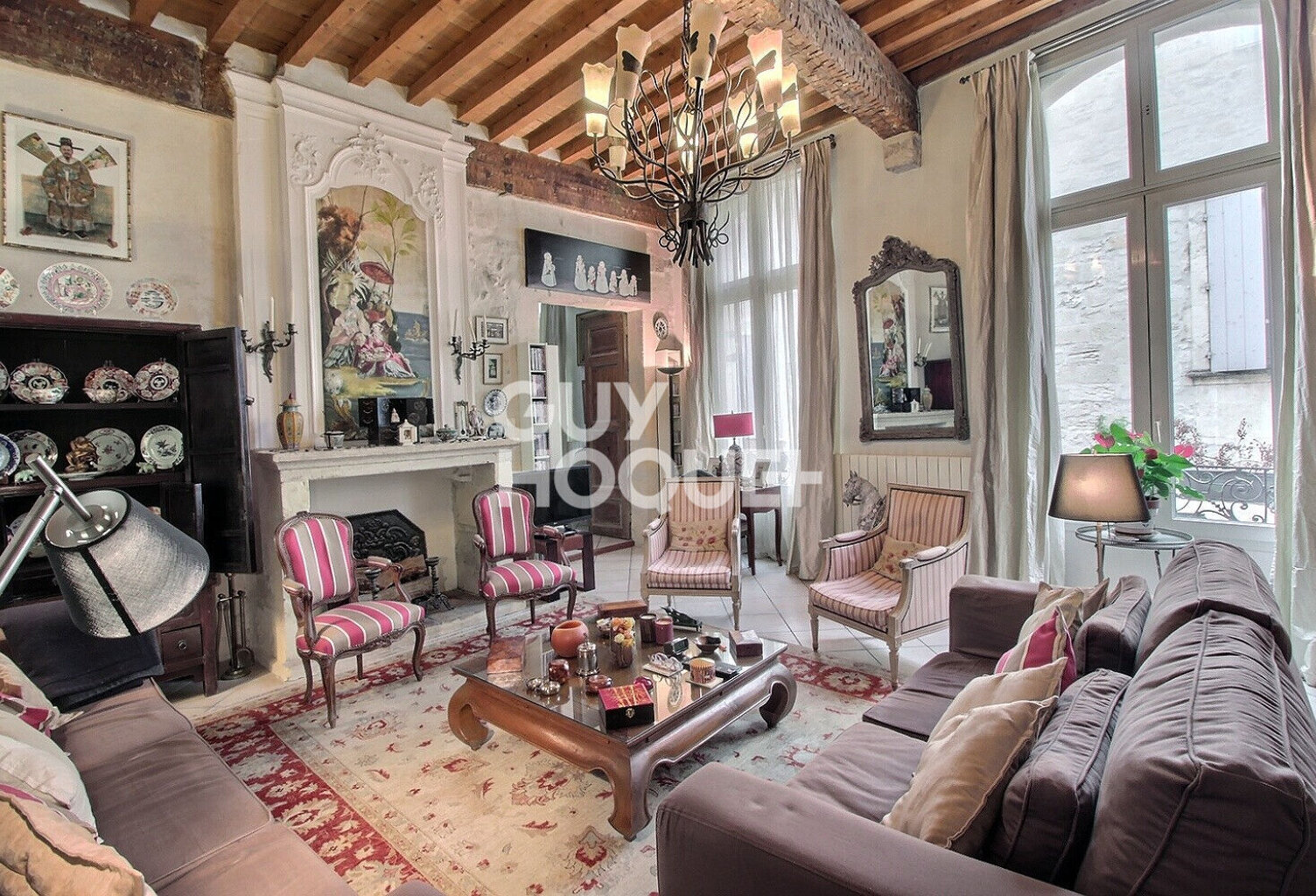 maison — photo 1