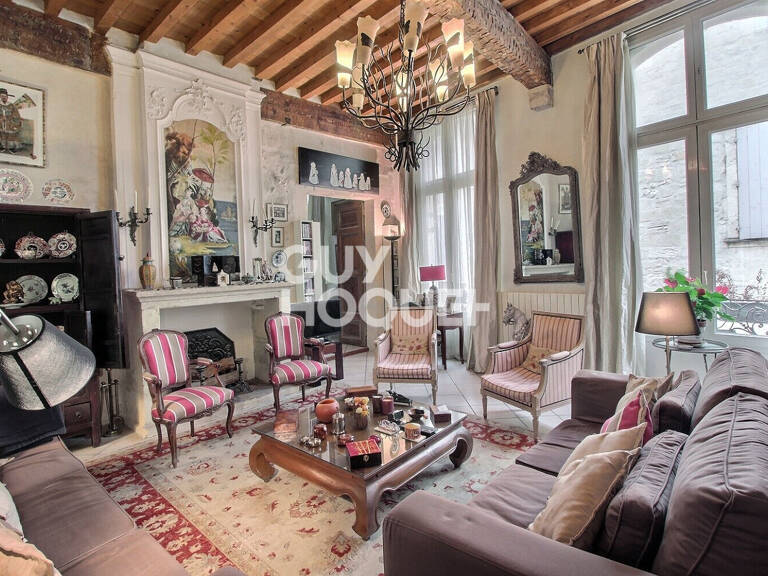 maison — photo 1