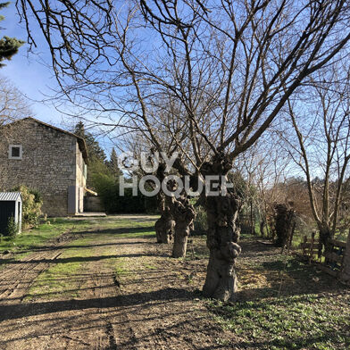 Maison 4 pièces 268800 €