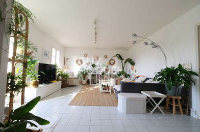 Appartement 3 pièces 210000 €