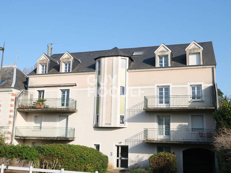 Appartement Tours — photo 1