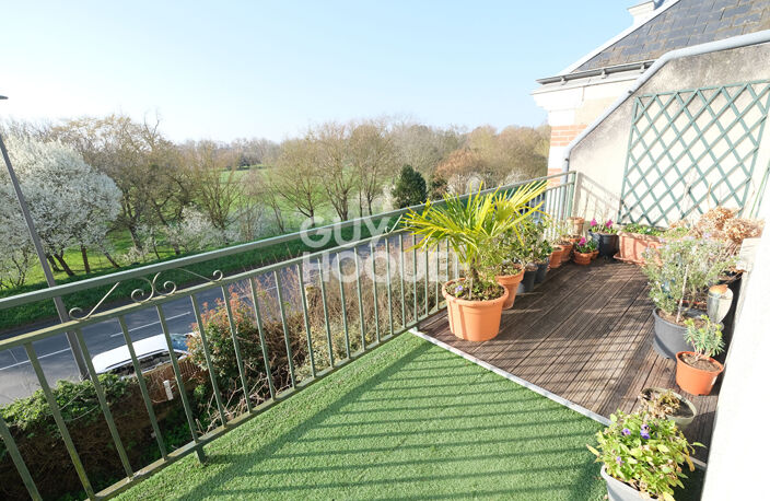 Appartement Tours — photo 2