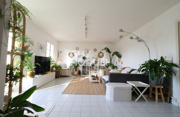 Appartement Tours — photo 3