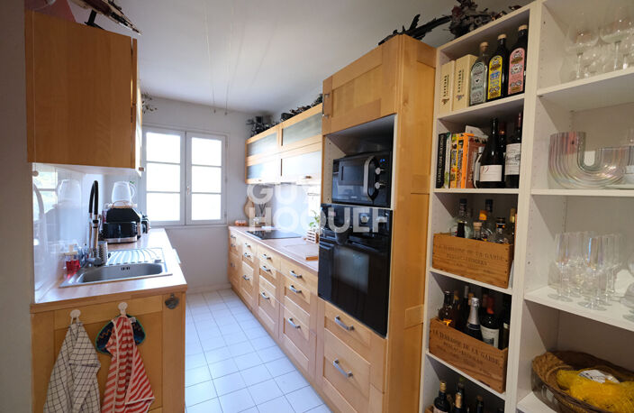 Appartement Tours — photo 5