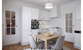 Maison 5 Pièces 155 m² à vendre à La Membrolle-sur-Choisille (37390)