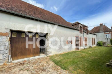 Maison 3 pièces 77000 €