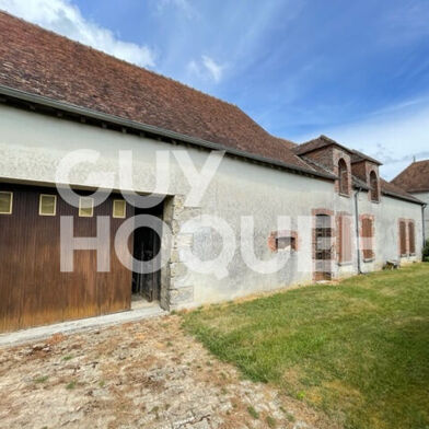 Maison 3 pièces 77000 €