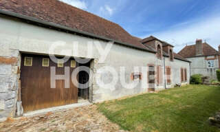 Maison 3 Pièces 93 m² à vendre à Reuves (51120)