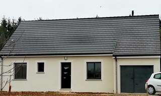 Maison 90 m² à construire Fontainebleau (77300)