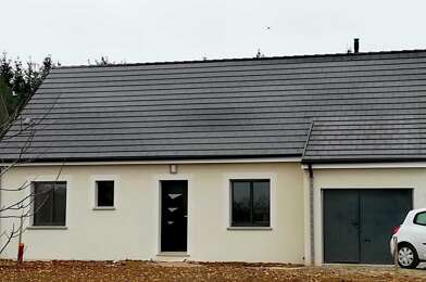 Maison 4 pièces 1290 €