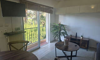 Appartement 2 Pièces 48 m² à vendre à Menton (06500)