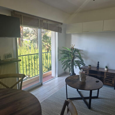 Appartement 2 pièces 305000 €