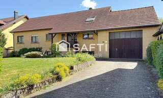 Maison 9 Pièces 159 m² à vendre à Sarreguemines (57200)