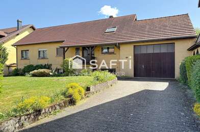 Maison 9 pièces 224000 €