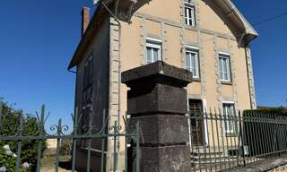 Maison 9 Pièces 203 m² à vendre à Oradour-sur-Vayres (87150)