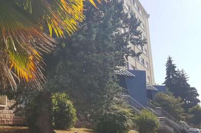 Appartement 1 pièces 35000 €