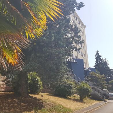 Appartement 1 pièces 36000 €